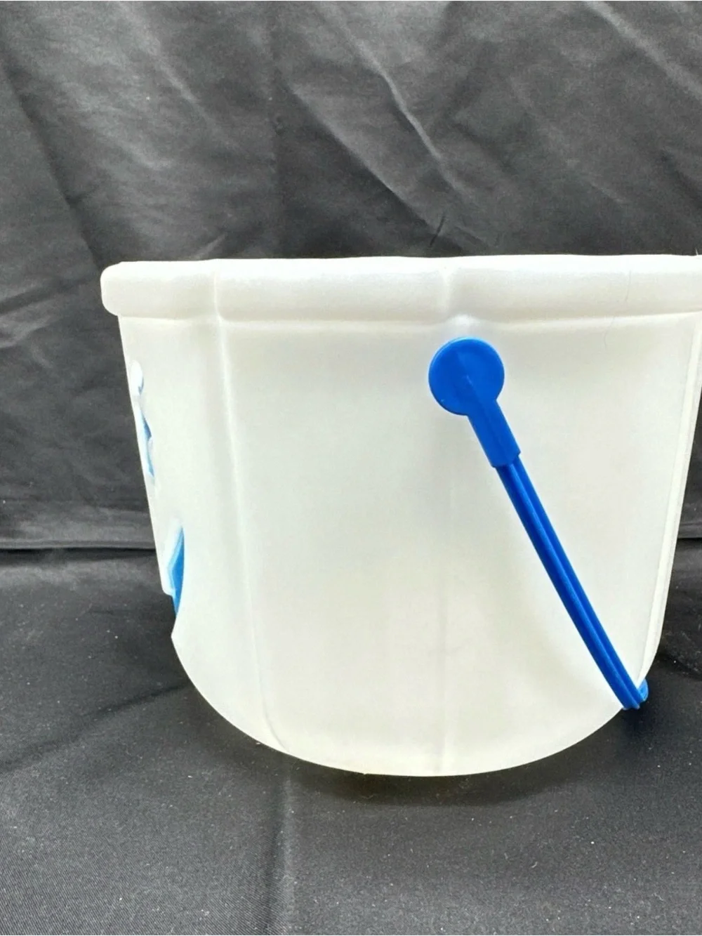 NEW Dutch Bros Halloween Glow In The Dark Bucket IN HAND!!